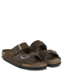 Sandalias Birkenstock "Arizona Soft Footbed"