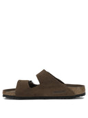 Sandalias Birkenstock "Arizona Soft Footbed"