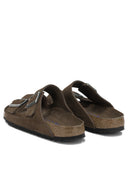 Sandalias Birkenstock "Arizona Soft Footbed"