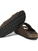 Sandalias Birkenstock "Arizona Soft Footbed"