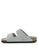 Birkenstock "Arizona" Low Sandals