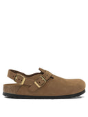 Birkenstock "Tokio Hex" Low Sandals