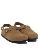 Birkenstock "Tokio Hex" Low Sandals