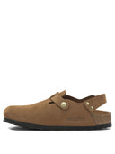 Birkenstock "Tokio Hex" Low Sandals