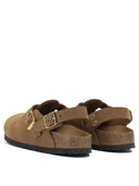 Birkenstock "Tokio Hex" Low Sandals