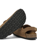 Birkenstock "Tokio Hex" Low Sandals