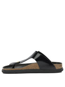Birkenstock Sandales basses "Gizeh Droplet Buckle"