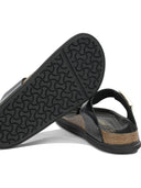 Birkenstock Sandales basses "Gizeh Droplet Buckle"