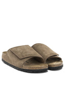 Birkenstock "Solana" Slides