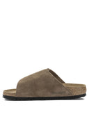 Birkenstock "Solana" Slides
