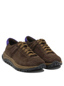 Birkenstock 1774 "Stroedt" Low Sneakers