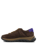 Birkenstock 1774 "Stroedt" Low Sneakers