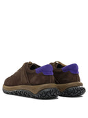 Birkenstock 1774 "Stroedt" Low Sneakers