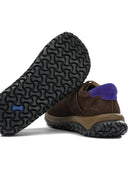 Birkenstock 1774 "Stroedt" Low Sneakers