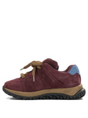 Birkenstock "Goerlitz" Low Sneakers