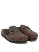 Birkenstock "Boston" Sabot