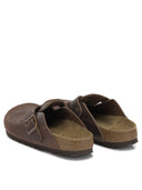 Birkenstock "Boston" Sabot