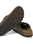Birkenstock "Boston" Sabot