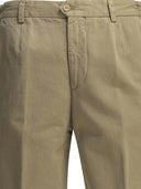 Briglia 1949 Trousers