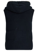 Brunello Cucinelli Sleeveless Jacket