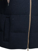 Brunello Cucinelli Sleeveless Jacket