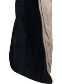 Brunello Cucinelli Sleeveless Jacket