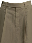 Gonna Midi "Sartoriale" Brunello Cucinelli