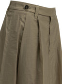 Gonna Midi "Sartoriale" Brunello Cucinelli