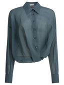 Chemises Brunello Cucinelli
