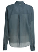 Chemises Brunello Cucinelli