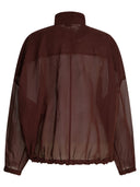 Brunello Cucinelli Overshirt Jacket