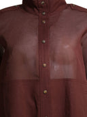 Brunello Cucinelli Overshirt Jacket