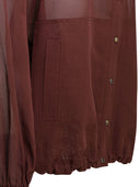 Brunello Cucinelli Overshirt Jacket