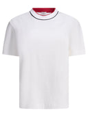 T-shirts Brunello Cucinelli