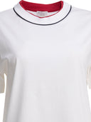 T-shirts Brunello Cucinelli