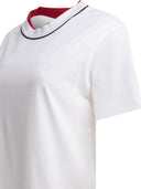 T-shirts Brunello Cucinelli