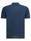 Brunello Cucinelli Polo Shirt With Buttons