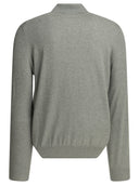 Brunello Cucinelli Polo Shirt With Buttons