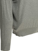 Brunello Cucinelli Polo Shirt With Buttons