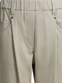 Brunello Cucinelli Casual Pants