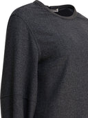 Brunello Cucinelli jurk van wol en kasjmier