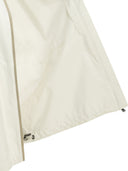 Brunello Cucinelli Raincoat With Logo
