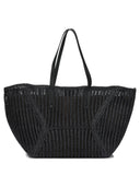 Brunello Cucinelli Grand Sac à Bandoulière "Bc Duo"