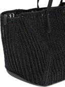 Brunello Cucinelli Grand Sac à Bandoulière "Bc Duo"