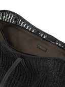 Brunello Cucinelli Grand Sac à Bandoulière "Bc Duo"