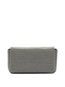 Brunello Cucinelli Bolso bandolera "Flap Precious"