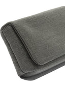 Brunello Cucinelli Bolso bandolera "Flap Precious"