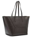 Brunello Cucinelli "Bc Duo" Large Shoulder Bag