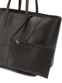Brunello Cucinelli "Bc Duo" Large Shoulder Bag