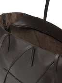 Brunello Cucinelli "Bc Duo" Large Shoulder Bag